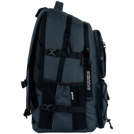 Рюкзак шкільний для хлопчика Kite K26-1018XL-2 Різнокольоровий shop (4063276274861) | Зображення 2