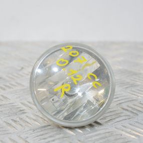 Фара протитуманна права Peugeot 207 CC 2009-2015 рестайлінг Фара птф права Пежо 207 цц 11417102