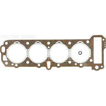 Прокладка ГБЦ Opel Omega 2.3 D/TD 86-94 (1.6 mm),61-24430-20