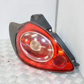 Ліхтар задній лівий Ford Ka II 2008-2016 хетчбек Фара стоп задня ліва Форд Ка 2