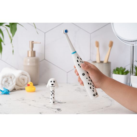 Електрична зубна щітка Ardesto ETB-003DOG | Зображення 1