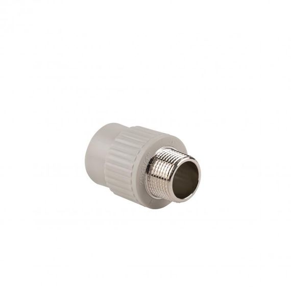 Муфта PPR Thermo Alliance 25х3/4" ЗР DSB3045