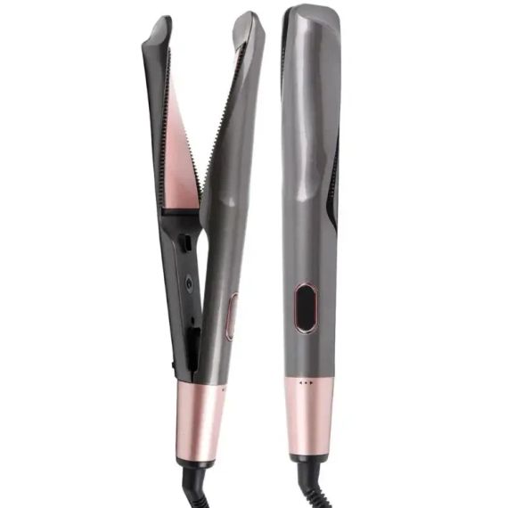 Плойка спіральна HAIR CURLER 106 2в1 (WM-002) | Зображення 2