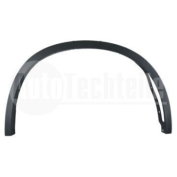 Накладка крыла переднего правая BMW X5 F15 13-18, AutoTechteile, 700 5191, ATPP1213141026