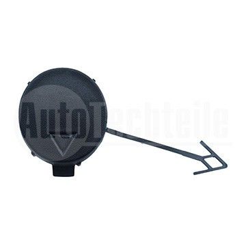 Крышка для буксировочной петли VW Crafter 06-16, AutoTechteile, 385 3055, 5513-00-9564920P