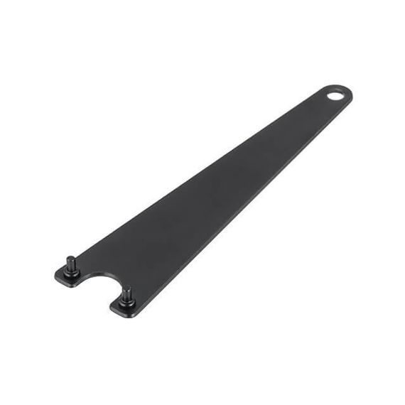 Шлифмашина угловая Intertool-Storm - 800 Вт x 125 мм (WT-0218) | Зображення 9