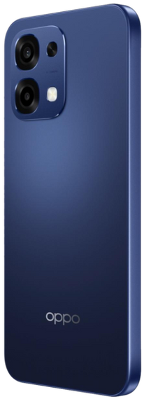 Смартфон OPPO A6 PRO 4G 8/256GB Stellar Blue | Зображення 5