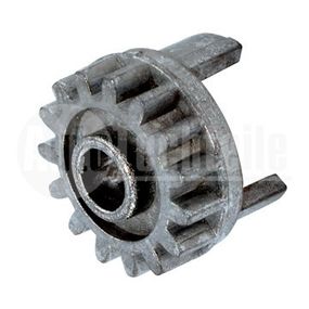 Шестерня ручки стеклоподъемника VW Caddy II/T4/T5/T6 90-09, AutoTechteile, 383 7042, 100030410