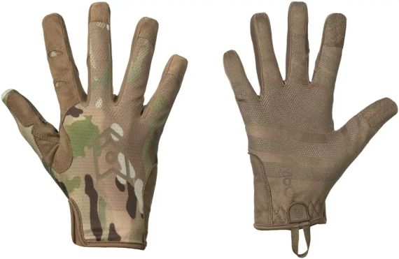 Рукавички MOG Target Light Duty M Multicam
