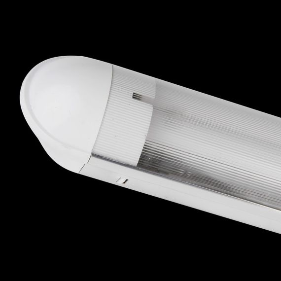 Светильник балка линейный офисный накладной FLF-20/36