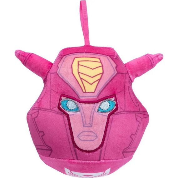 Дитяча м'яка іграшка-сюрприз Transformers M14160 в асортименті | Зображення 4