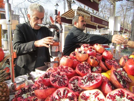 Прес для цитрусових і гранат Cancan 0102 | Зображення 5