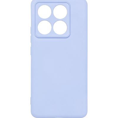 Чехол для мобильного телефона Armorstandart ICON Xiaomi 14T Pro Lavender (ARM88504)