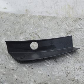 Накладка ліхтаря задня ліва Citroen C4 Picasso 2006-2013 Захист фари стоп задня ліва Сітроен 9684360977