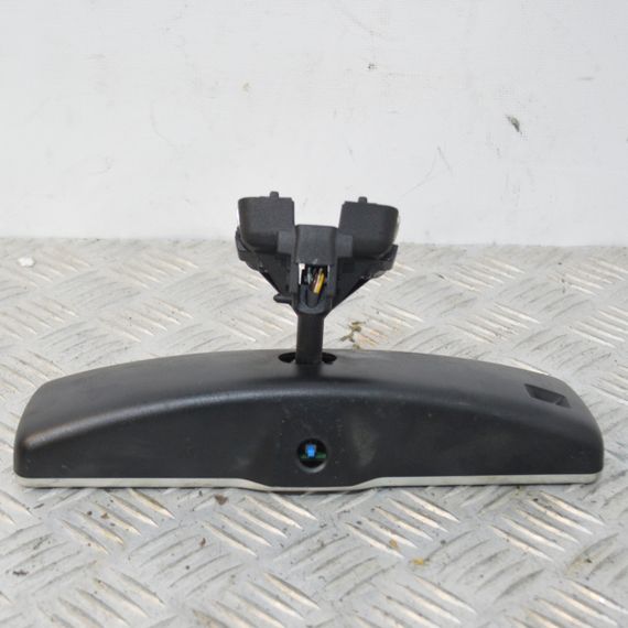 Дзеркало заднього виду Volkswagen Passat B6 2005-2010 Дзеркало салону внутрішнє Фольксваген Пассат б6 E1010839 | Зображення 3
