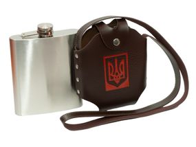 F1-79 Фляга 500 мл + чехол