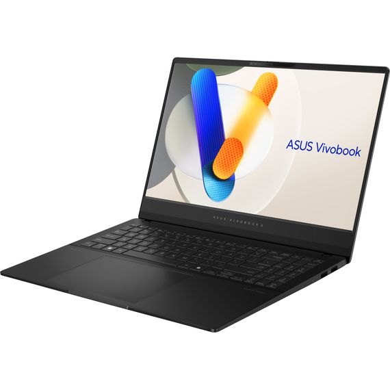 Ноутбук ASUS Vivobook S 15 OLED M5506WA-MA019 (90NB14A2-M00110) | Зображення 2