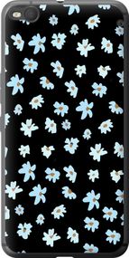 Чехол на HTC One X9 Цветочный "4900u-783-17620"