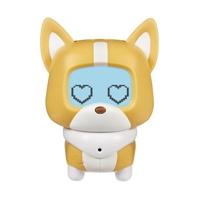 Интерактивная игрушка Pixel Petz с цифровым питомцем - Корги (540298) | Зображення 9