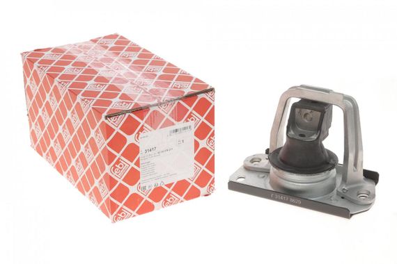 Подушка двигуна R Renault Trafic 1.9dCi 01- 31417