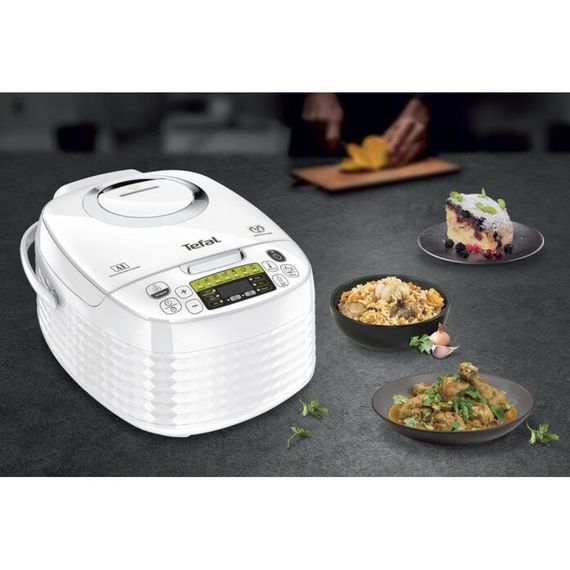 Мультиварка Tefal RK745134 | Зображення 3
