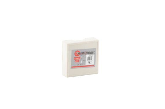 Пневмошпилька Intertool - 17 мм (6000 шт.) (PT-8717)