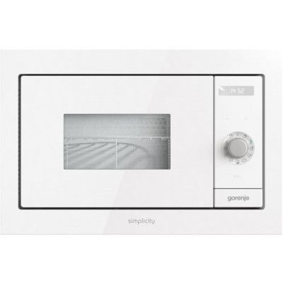 Микроволновая печь Gorenje BM235G1SYW