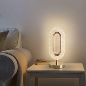 Ночник LED D24 XPRO, теплий білий (43141-_341)