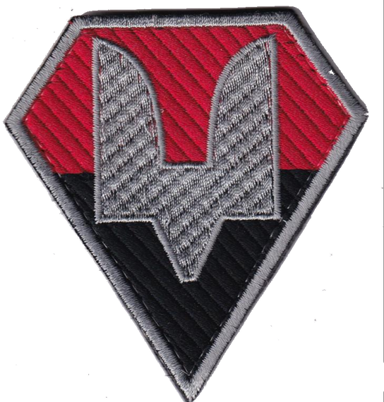 Шеврон ССО (силы специальных операций)