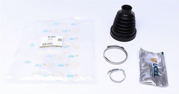 Пильник ШРКШ внутрішній Renault Duster 10- 26x82x106  10790