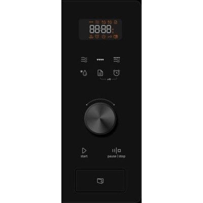 Микроволновая печь Gorenje BM201AG1BG | Зображення 2