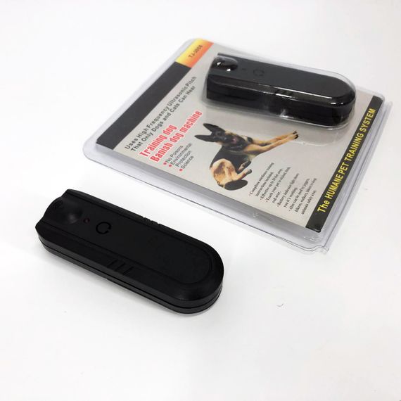 Професійний потужний ультразвуковий відлякувач собак з функцією навчання собак, захист від собак | Зображення 5