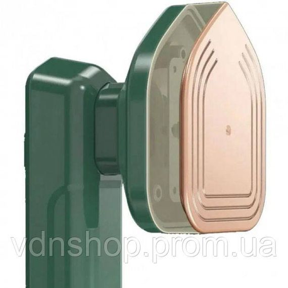 Ручной отпариватель для разнообразных тканей, Ручной пароочиститель для дома ополаскиватель MG-83 | Зображення 5