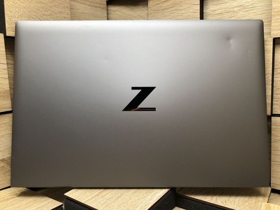 Ультрабук Б-класс HP ZBook Firefly 14 G8 / 14" (1920x1080) IPS / Intel Core i7-1185G7 (4 (8) ядра по 1.2 - 4.8 GHz) / 8 GB DDR4 / 512 GB SSD / Intel Iris Xe Graphics / WebCam б/у | Зображення 7