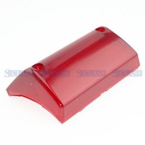 Стекло дополнительного сигнала стопа Mercedes Benz Sprinter W901-904,  M 002 820 6156-1