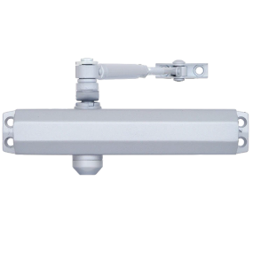 RYOBI 2000 D-2055V SILVER Дотягувач - Дверні доводчики
