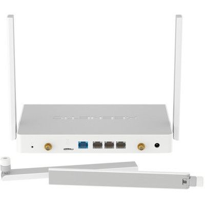 Маршрутизатор Keenetic Hero 4G+ (KN-2311) | Зображення 5