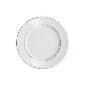 Тарілка супова Cmielow Rococo 3604-01190 22.5 см