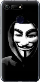 Чехол на Huawei Honor View 20 Анонимус "832u-1645-17620"