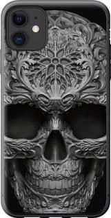 Чохол для Apple iPhone 11 з пластику FCh_058042