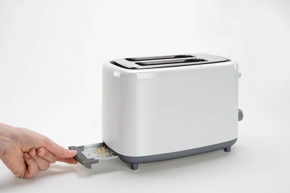 Тостер BLACK+DECKER BXTO820E | Зображення 4