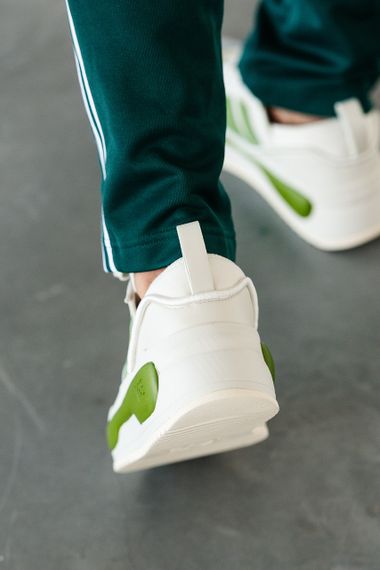 Кросівки Y-3 Rivalry / Текстиль  топ весна / осінь 1467 | Зображення 9