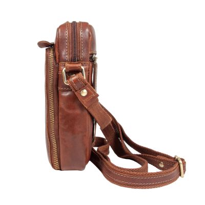 Сумка Ashwood K41 Chestnut | Зображення 4