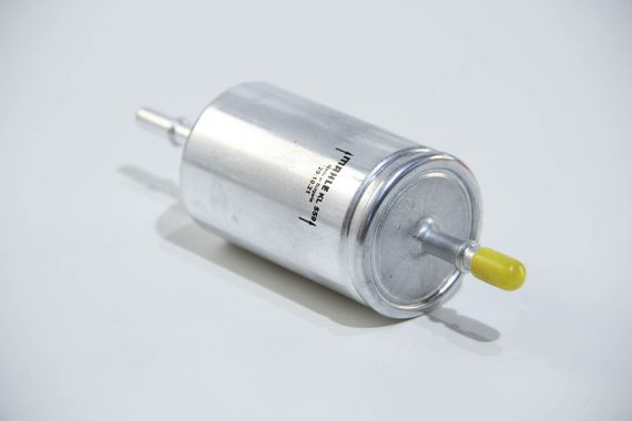 Фільтр паливний Connect 1.8 16 V 02-/Focus 1.4-2.0 16 V 99-04, MAHLE/KNECHT (KL559) | Зображення 1
