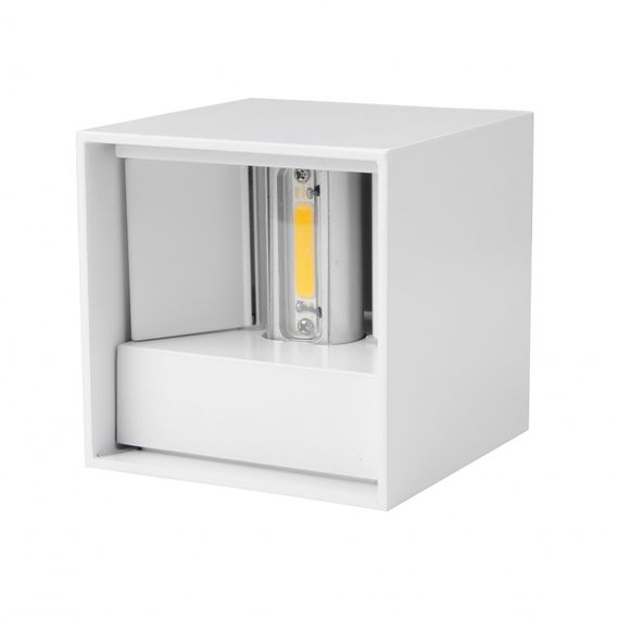 Светильник настенный накладной минимализм LED 143/6W | Зображення 1
