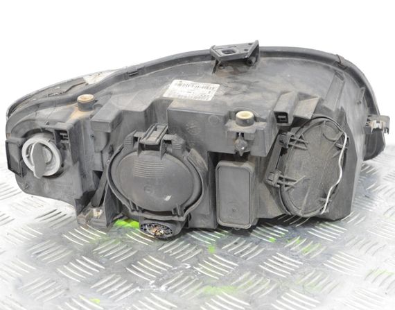 Фара передня ліва Audi A4 B7 2004-2008 жовтий поворот Ауді а4 б7 8E0941003AJ | Зображення 1