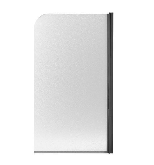 Душовий екран Qtap Standard STDBLM407513APR