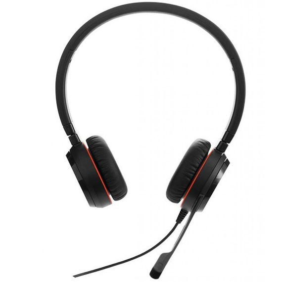Навушники Jabra Evolve 30 II MS Stereo (5399-823-309) | Зображення 1