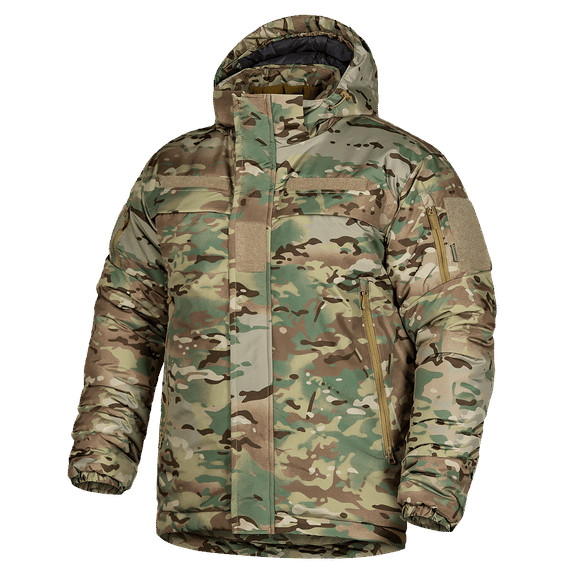 Куртка Patrol System 3.0 Climashell Multicam (7347), XXL