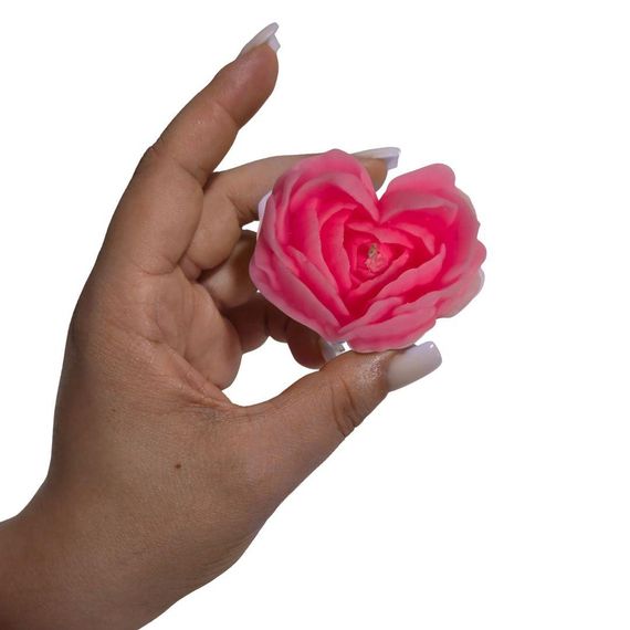 Cвiчка люмінісцентна низькотемпературна GlowKink рожева, М Sex Aura | Зображення 7